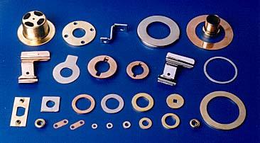 Stainless Steel Washers